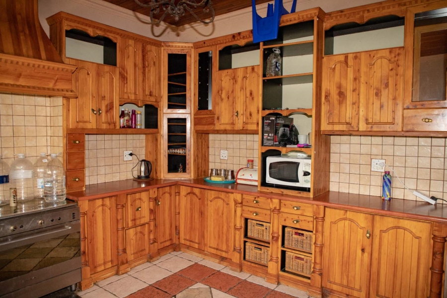 3 Bedroom Property for Sale in Heilbron Free State